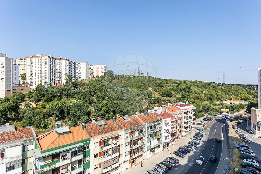 Apartamento T3 para Venda em Queluz e Belas Foto 10