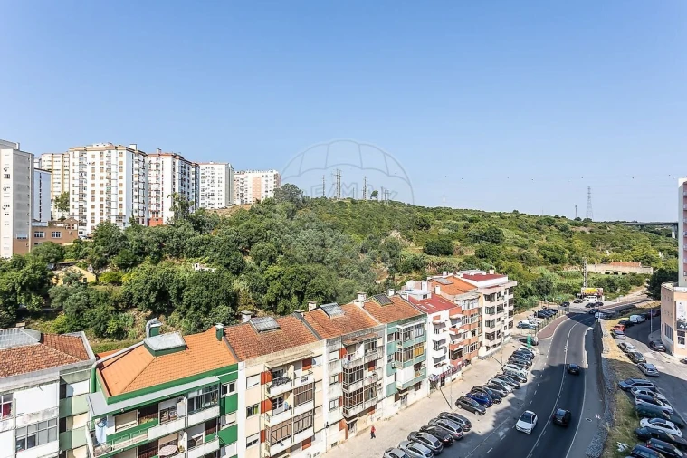 Apartamento T3 para Venda em Queluz e Belas Foto 10