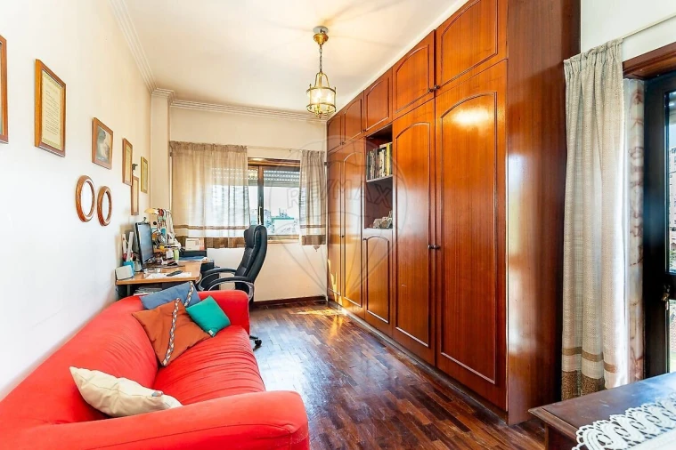 Apartamento T3 para Venda em Queluz e Belas Foto 13
