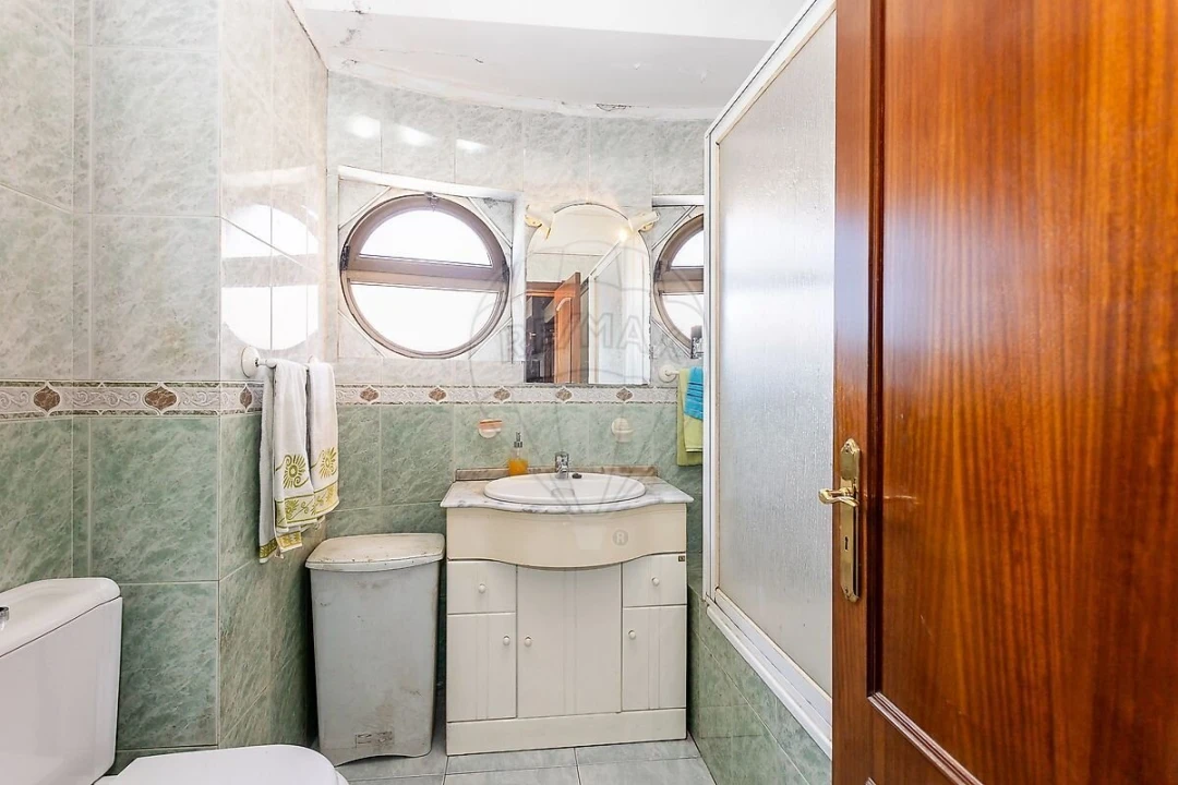 Apartamento T3 para Venda em Queluz e Belas Foto 15
