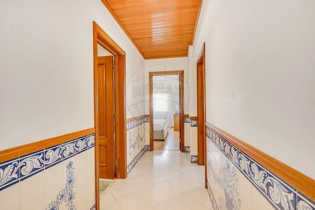 Apartamento T2 para Venda em Póvoa de Santa Iria e Forte da Casa Foto 15