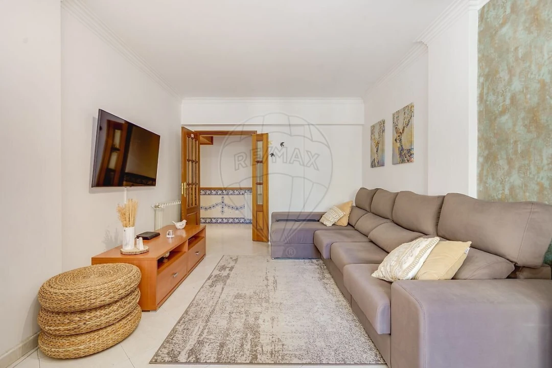 Apartamento T2 para Venda em Póvoa de Santa Iria e Forte da Casa Foto 5