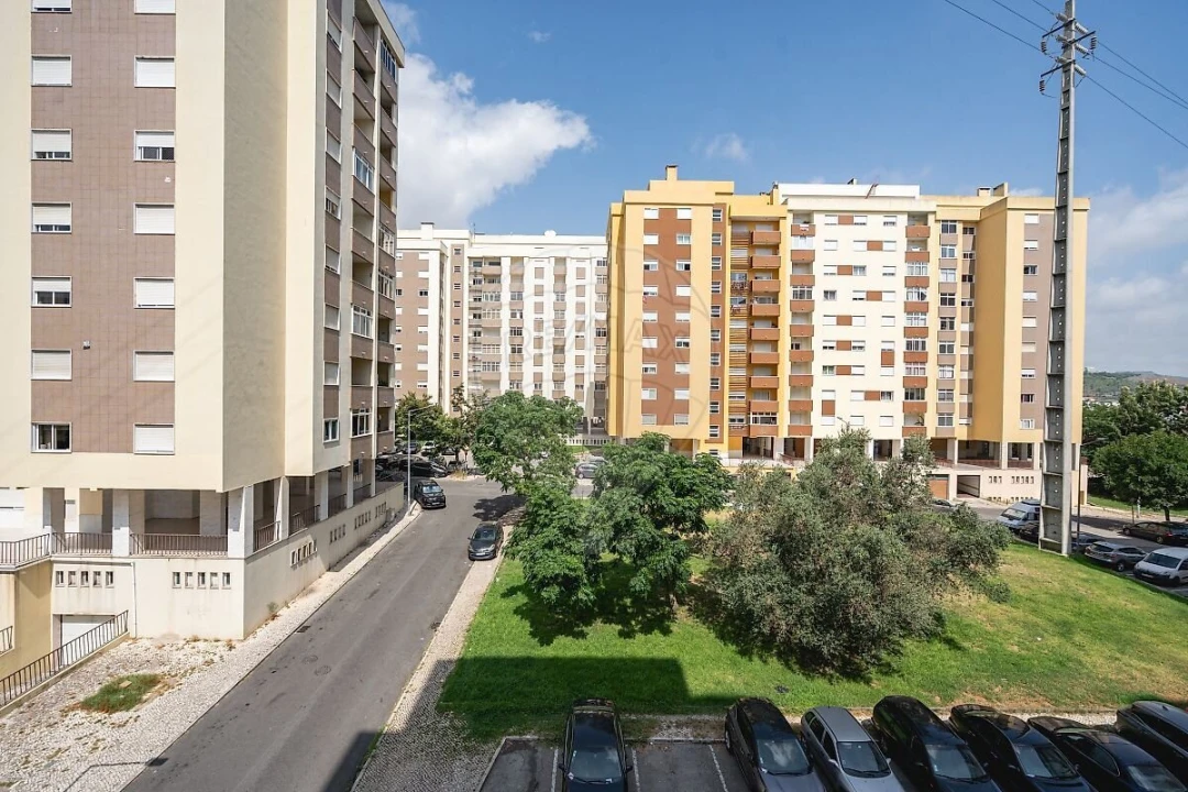 Apartamento T2 para Venda em Póvoa de Santa Iria e Forte da Casa Foto 20