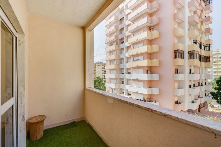 Apartamento T2 para Venda em Póvoa de Santa Iria e Forte da Casa Foto 7