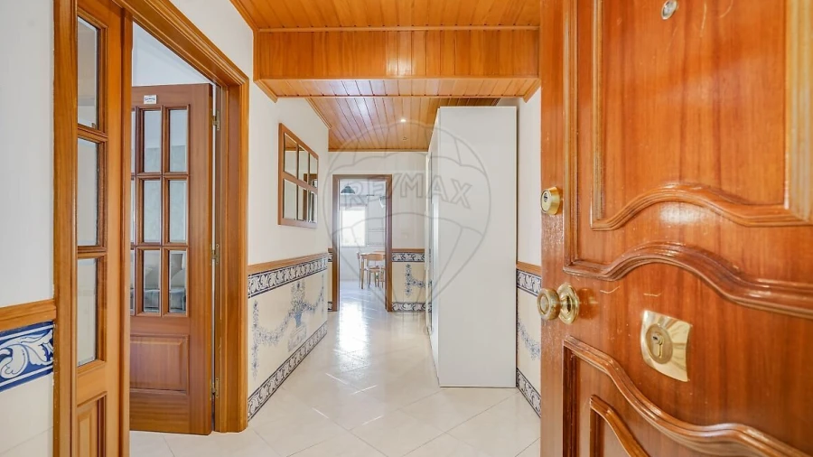 Apartamento T2 para Venda em Póvoa de Santa Iria e Forte da Casa