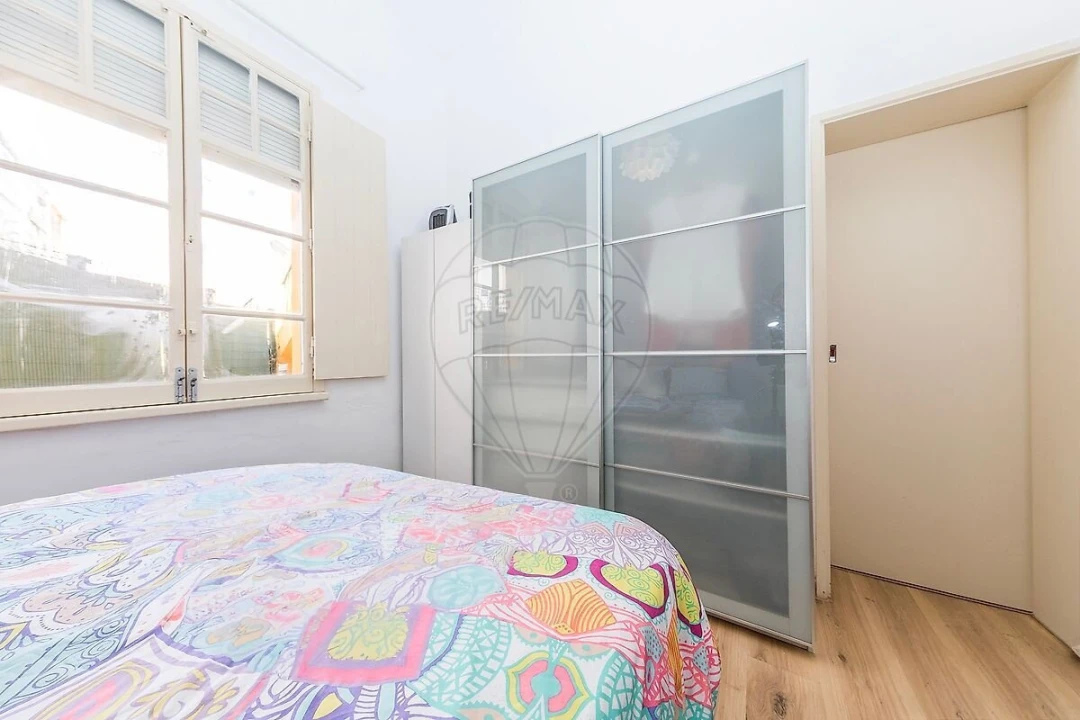 Apartamento T1 para Venda em Penha de França Foto 11