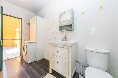 Apartamento T1 para Venda em Penha de França
