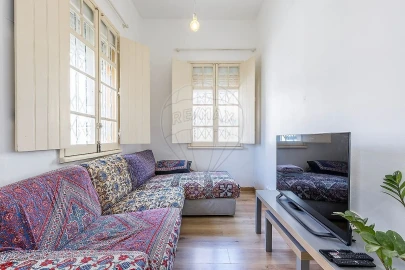Apartamento T1 para Venda em Penha de França