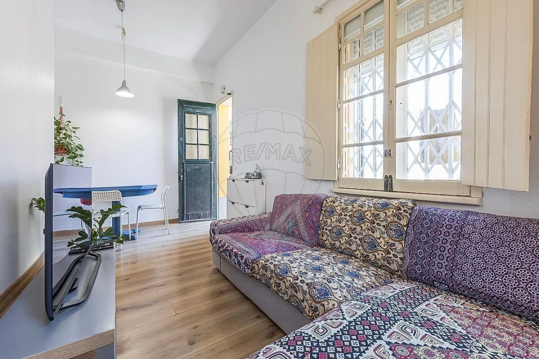 Apartamento T1 para Venda em Penha de França Foto 3