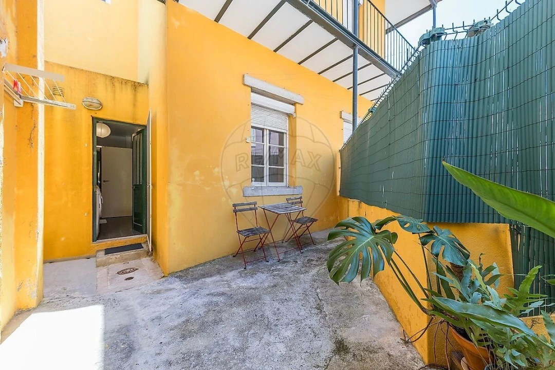 Apartamento T1 para Venda em Penha de França Foto 15