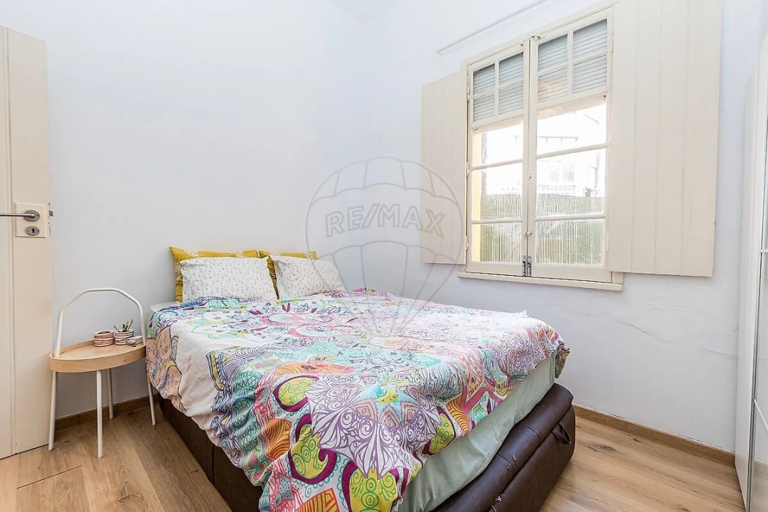 Apartamento T1 para Venda em Penha de França Foto 14