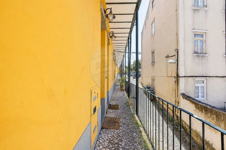 Apartamento T1 para Venda em Penha de França Foto 18