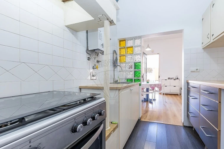 Apartamento T1 para Venda em Penha de França Foto 9