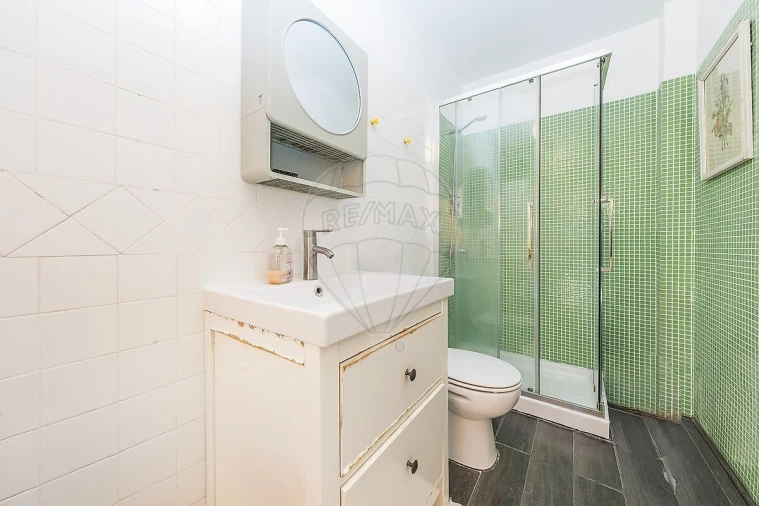 Apartamento T1 para Venda em Penha de França Foto 7