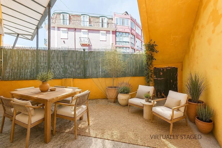 Apartamento T1 para Venda em Penha de França Foto 12