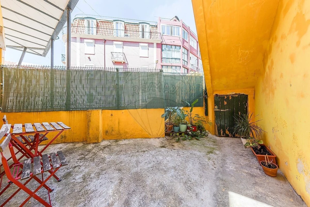 Apartamento T1 para Venda em Penha de França Foto 16