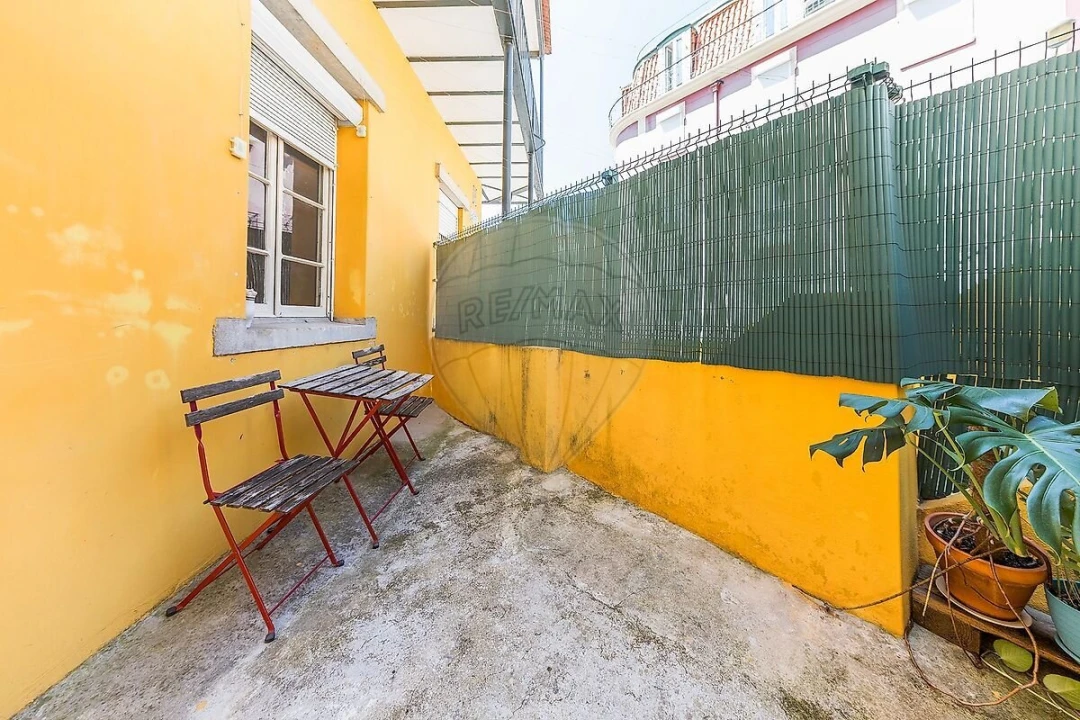 Apartamento T1 para Venda em Penha de França Foto 13