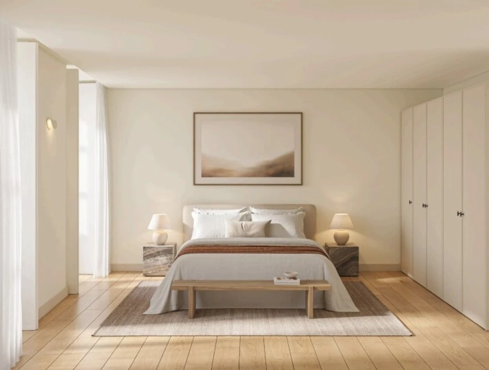 Apartamento T6 para Venda em Avenidas Novas Foto 8
