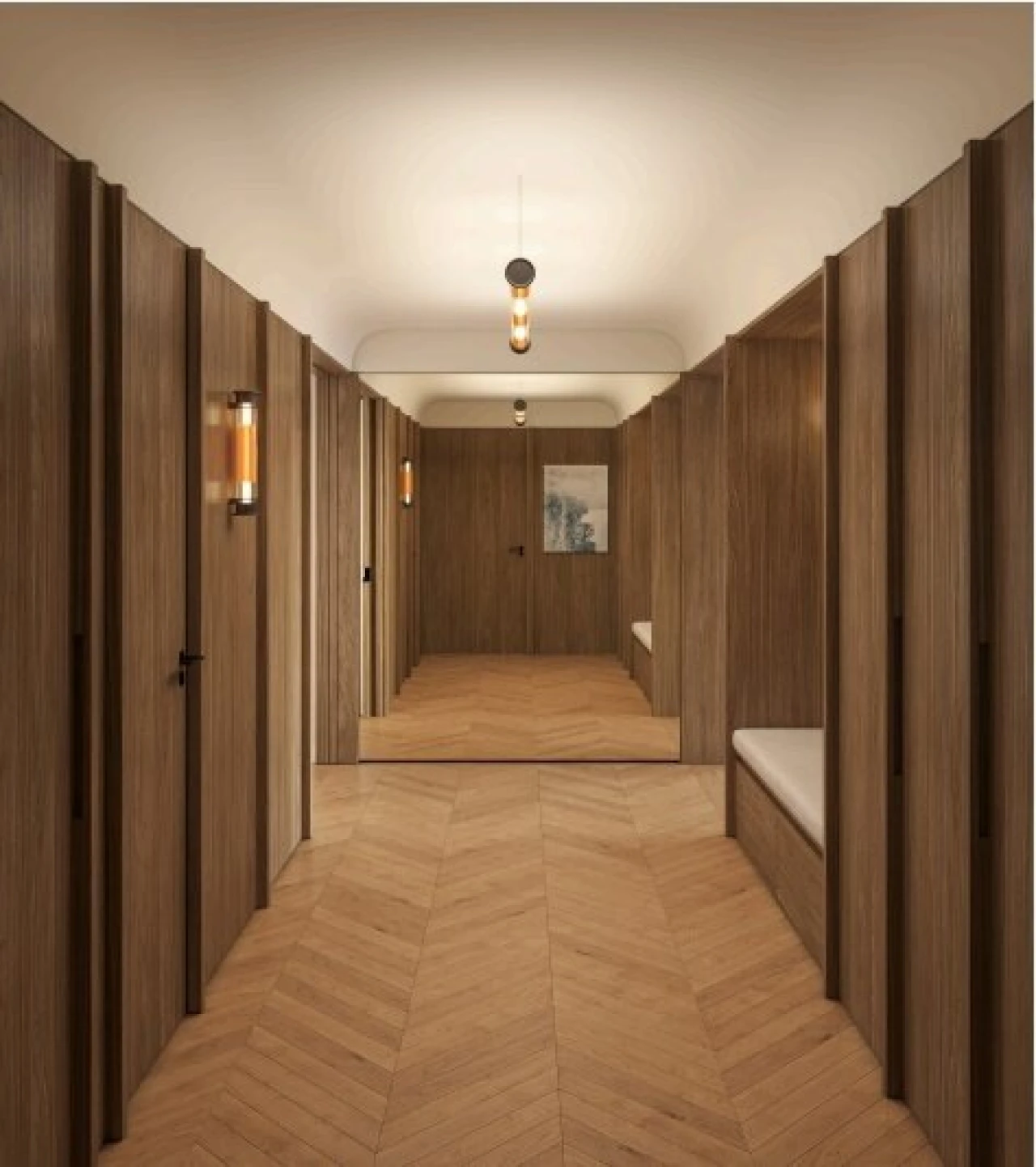Apartamento T6 para Venda em Avenidas Novas Foto 6