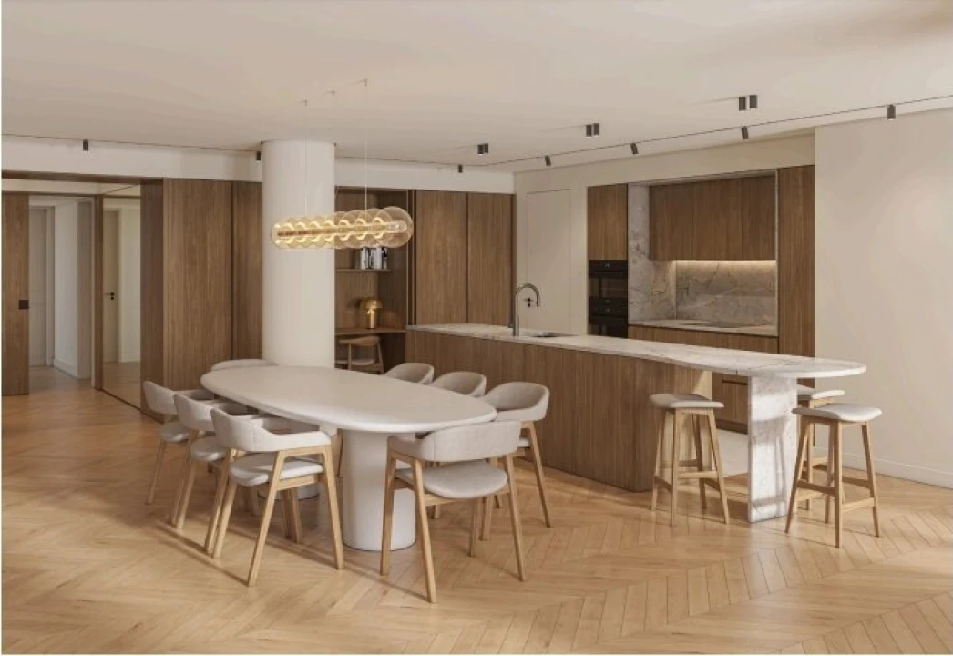 Apartamento T6 para Venda em Avenidas Novas Foto 4