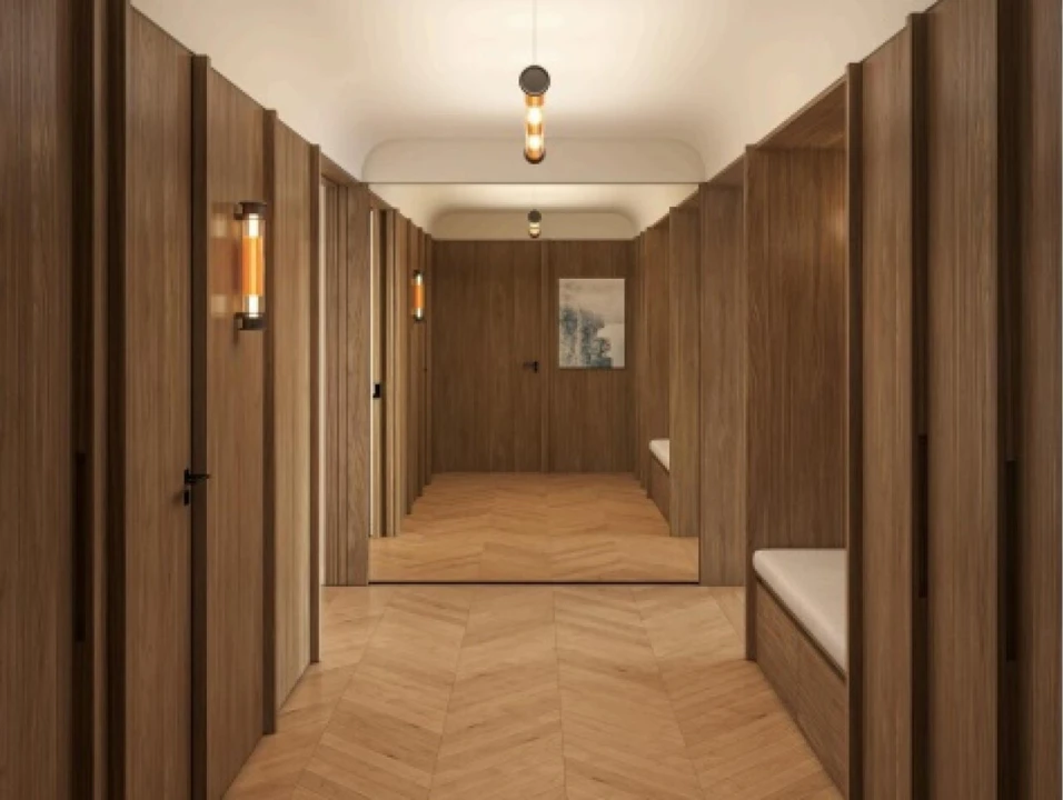 Apartamento T6 para Venda em Avenidas Novas Foto 5