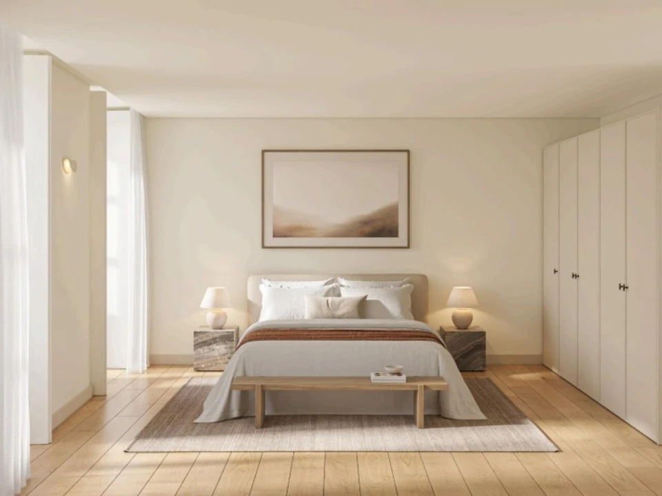 Apartamento T6 para Venda em Avenidas Novas Foto 7