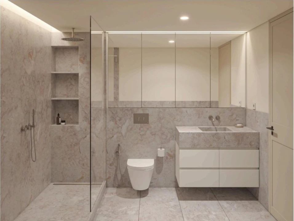Apartamento T6 para Venda em Avenidas Novas Foto 13