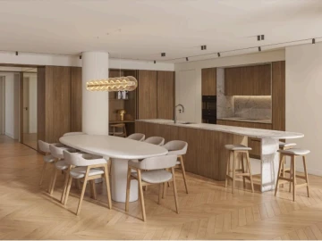 Apartamento T6 para Venda em Avenidas Novas