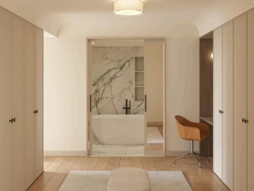 Apartamento T6 para Venda em Avenidas Novas
