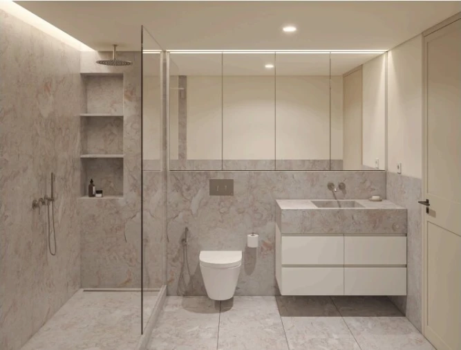Apartamento T6 para Venda em Avenidas Novas Foto 14