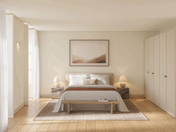 Apartamento T6 para Venda em Avenidas Novas Foto 7