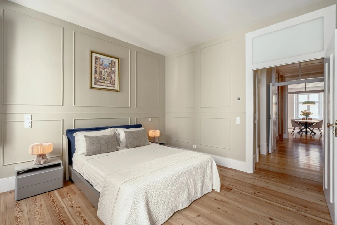 Apartamento T3 para Venda em Santa Maria Maior Foto 24