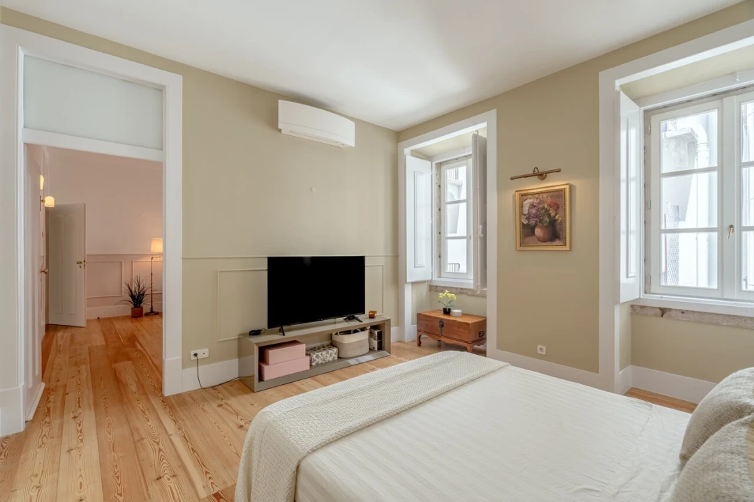 Apartamento T3 para Venda em Santa Maria Maior Foto 23