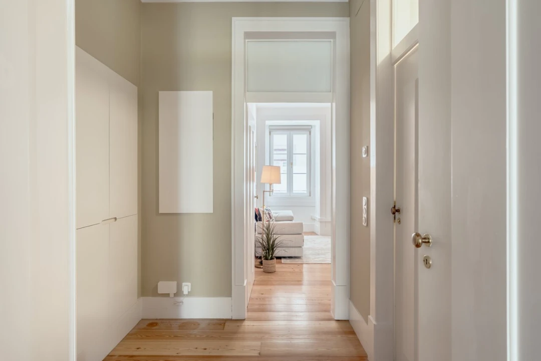 Apartamento T3 para Venda em Santa Maria Maior Foto 26