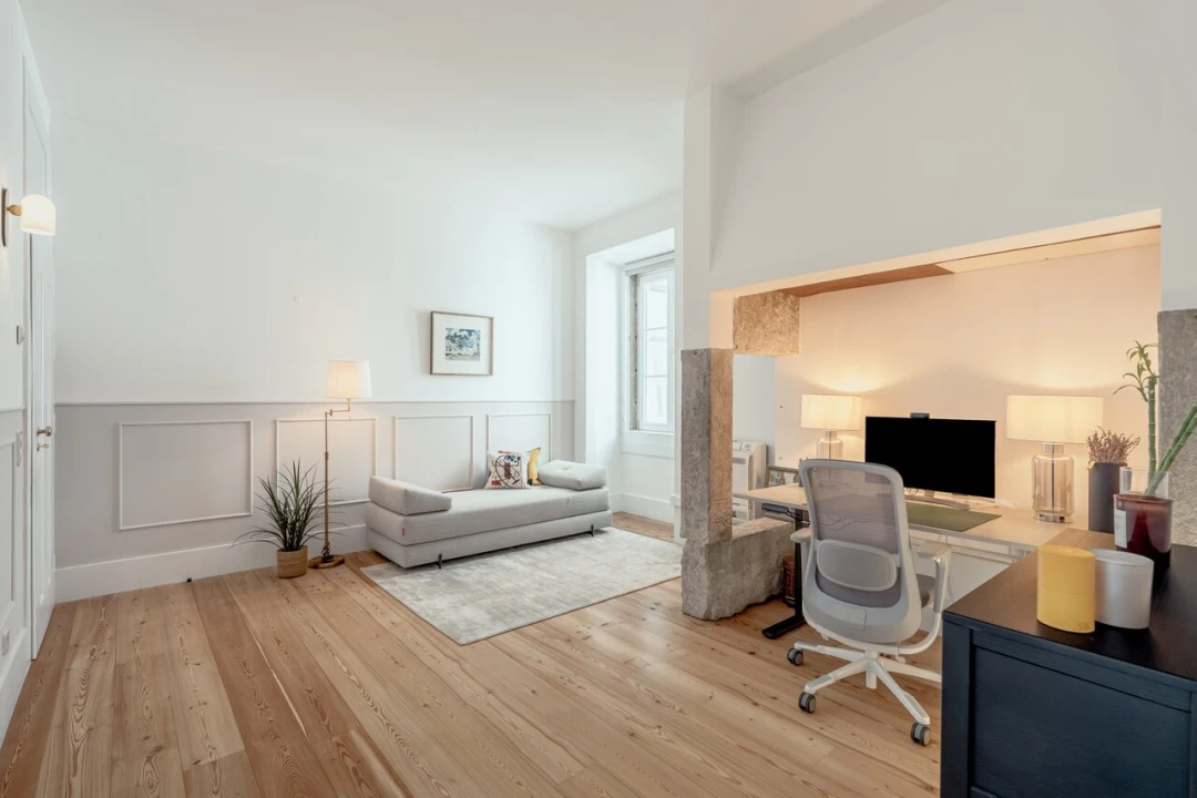 Apartamento T3 para Venda em Santa Maria Maior Foto 22