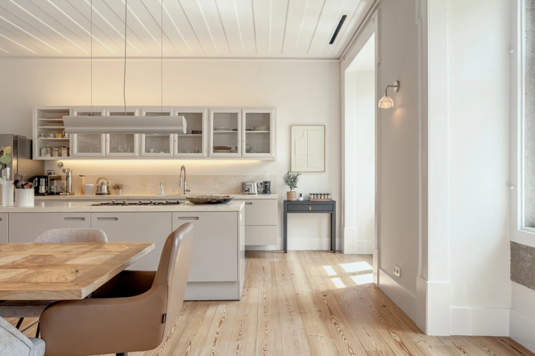 Apartamento T3 para Venda em Santa Maria Maior Foto 14