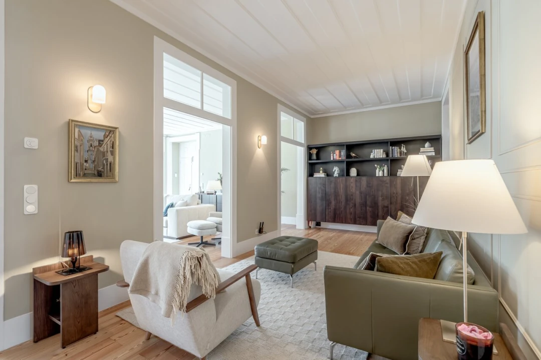 Apartamento T3 para Venda em Santa Maria Maior Foto 15