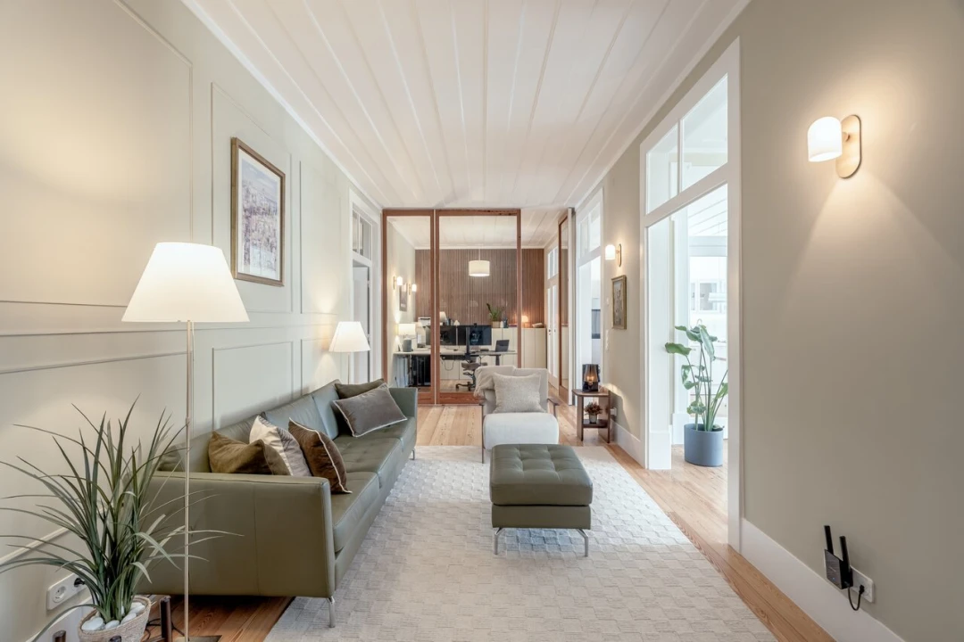 Apartamento T3 para Venda em Santa Maria Maior Foto 16