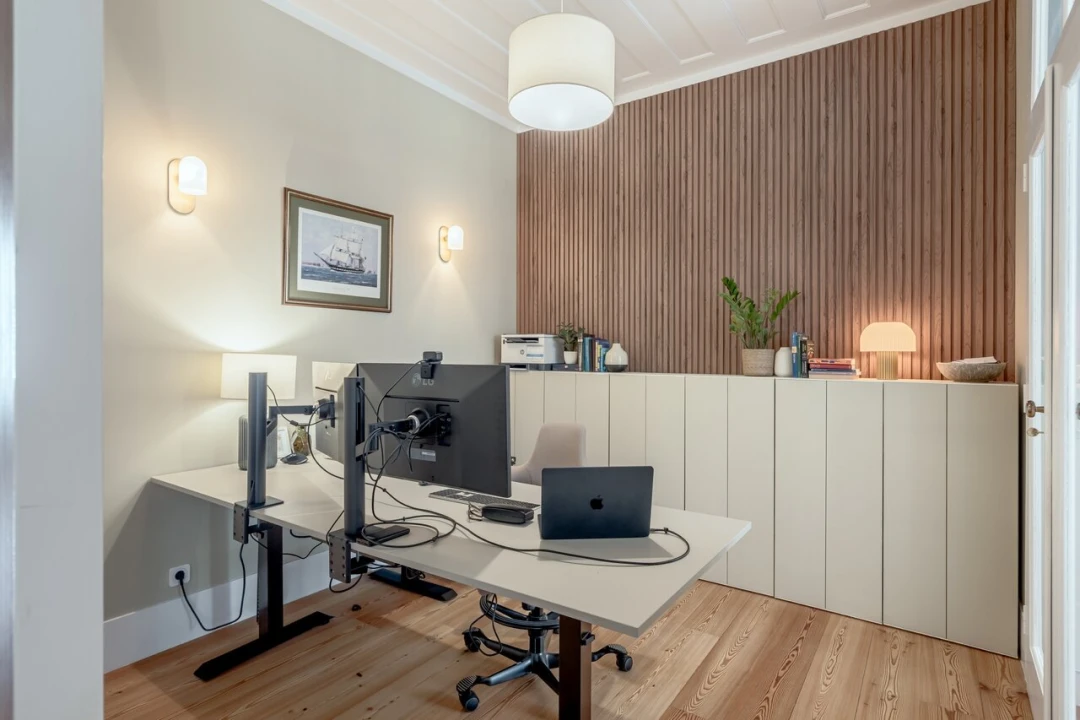 Apartamento T3 para Venda em Santa Maria Maior Foto 21