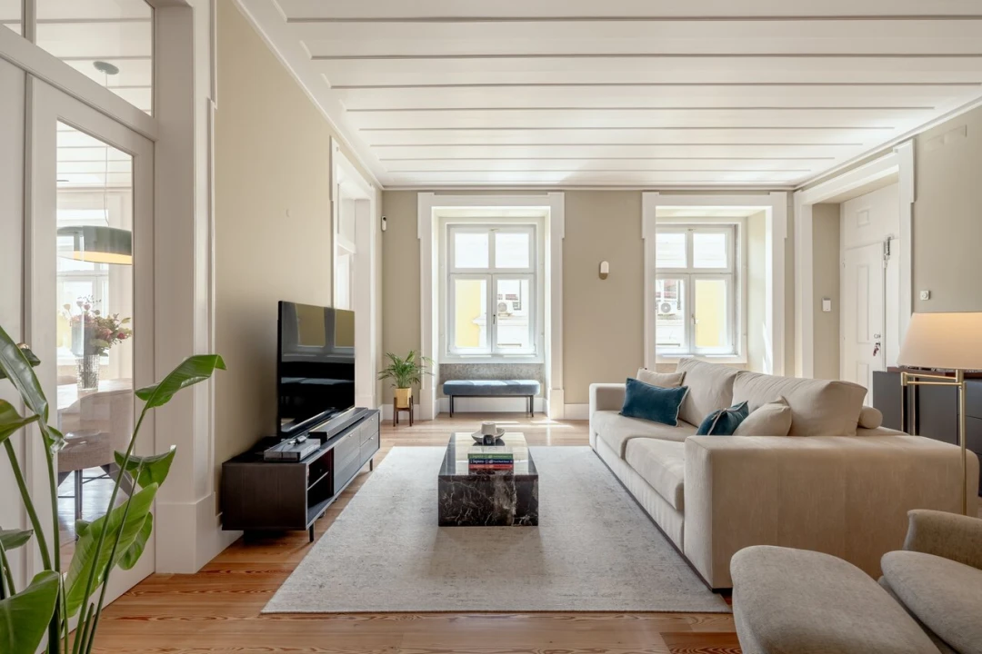 Apartamento T3 para Venda em Santa Maria Maior Foto 1