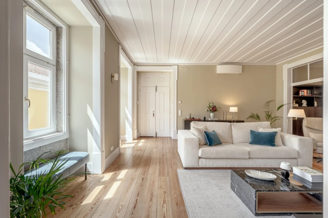Apartamento T3 para Venda em Santa Maria Maior Foto 13