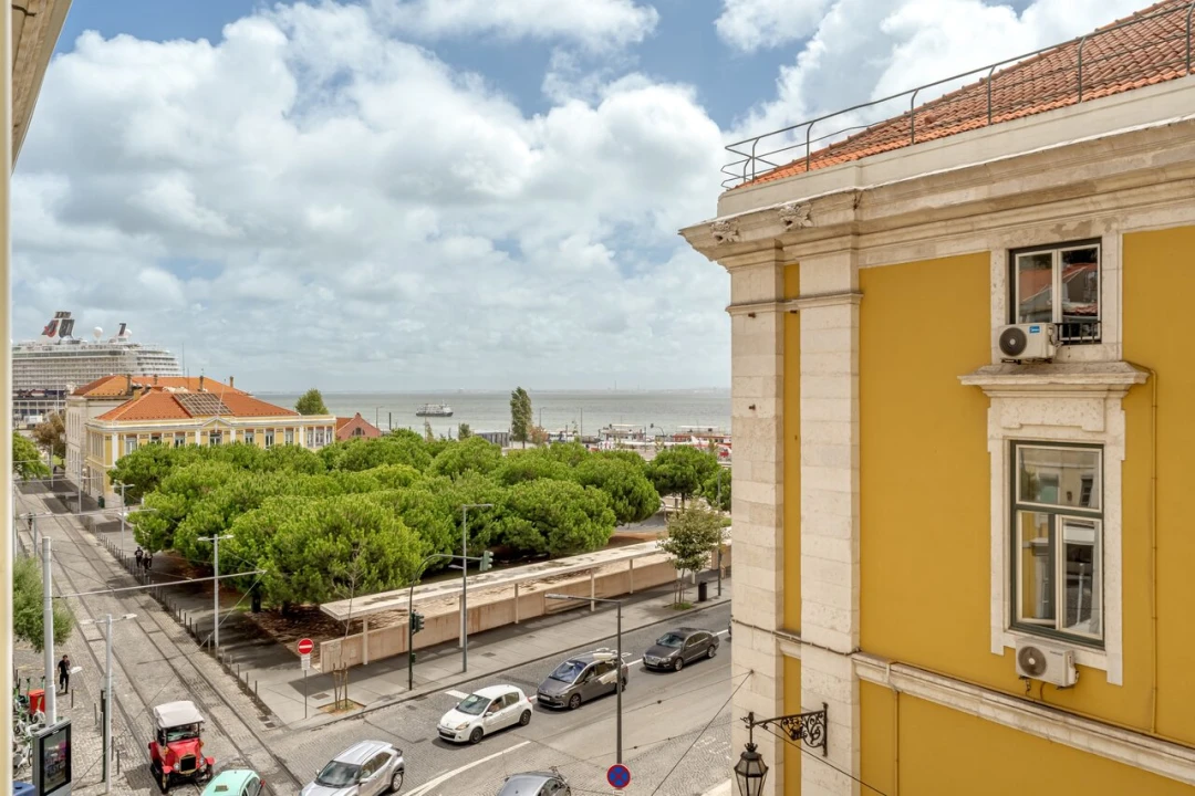 Apartamento T3 para Venda em Santa Maria Maior Foto 29