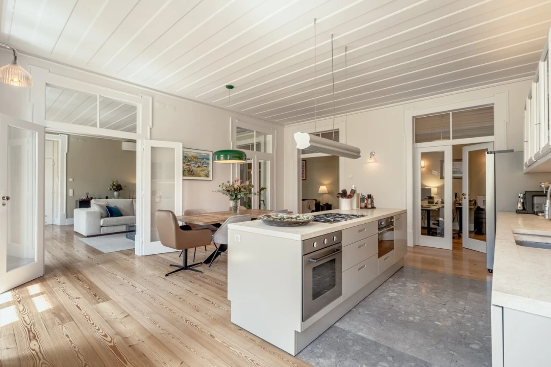 Apartamento T3 para Venda em Santa Maria Maior Foto 17
