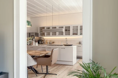 Apartamento T2 para Venda em Santa Maria Maior