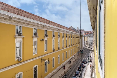 Apartamento T2 para Venda em Santa Maria Maior
