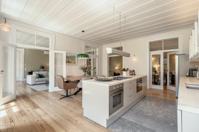 Apartamento T2 para Venda em Santa Maria Maior