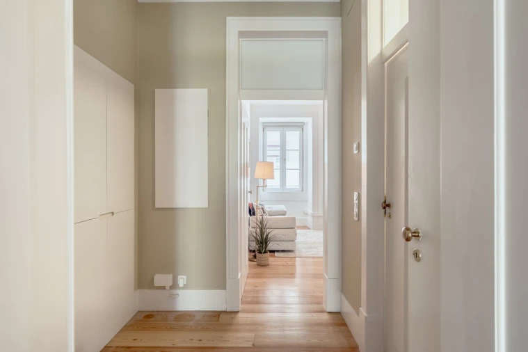 Apartamento T3 para Venda em Santa Maria Maior Foto 26