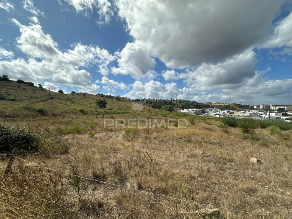 Terreno para Venda em Marvila, Ribeira Santarém, São Salvador, São Nicolau Foto 12
