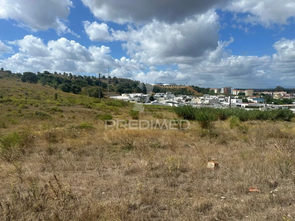 Terreno para Venda em Marvila, Ribeira Santarém, São Salvador, São Nicolau Foto 10