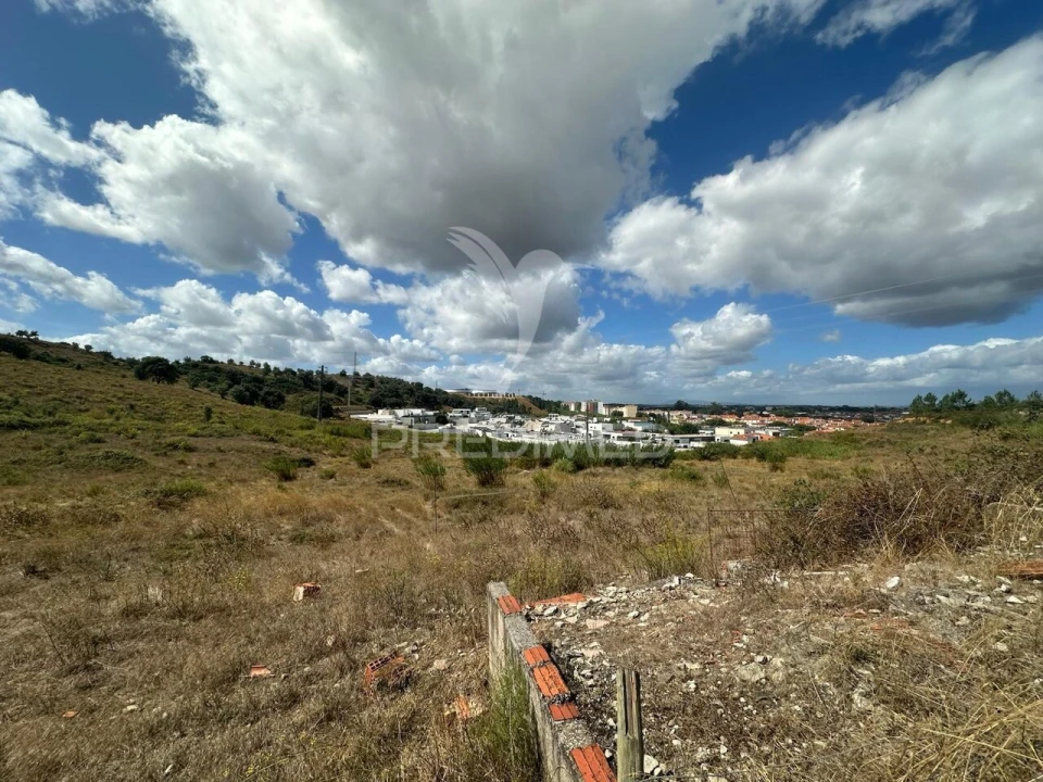 Terreno para Venda em Marvila, Ribeira Santarém, São Salvador, São Nicolau Foto 9